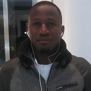 Meet your Posher, Wendlamgèta serges